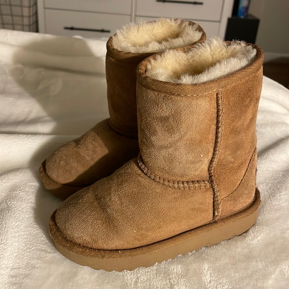 Toddler uggs